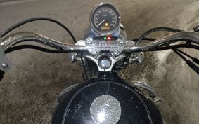 HARLEY XL1200L 2007 CX3