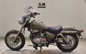 SUZUKI GZ250 Marauder 2022 NJ48A