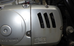 SUZUKI GN125 H