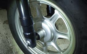 HONDA TACT Basket AF79