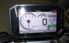 HONDA CB1000R GEN 2 2021 SC80