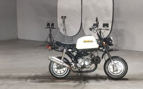 HONDA GORILLA AB27