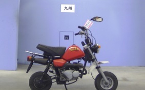 YAMAHA POCKE 4U1