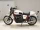 Фото Triumph THRUXTON 900 2011 с японского аукциона