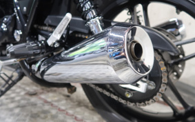 HONDA CB1100 ABS 2021 SC65