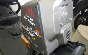 HONDA ZOOMER AF58