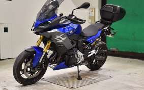 BMW F900XR 2023