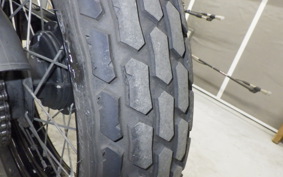 HONDA FTR223 MC34