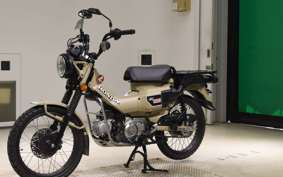 HONDA CT125-2 2019 JA65