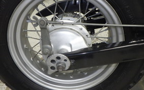 YAMAHA TW225 DG09J
