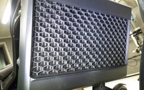 HONDA REBEL 250 A MC49
