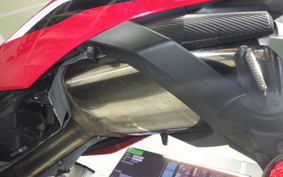 HONDA CBR600RR GEN 3 2021