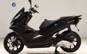 HONDA PCX 125 2003 JF81