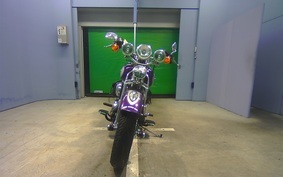 HARLEY FLSTS 1450 2001 BRY
