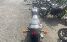 HONDA CB250 MC03