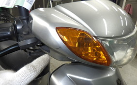 YAMAHA JOG Gen.5 2017 SA36J