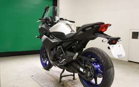 YAMAHA XJ6 FA 2015