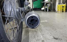 HONDA C50 SUPER CUB 2008 C50