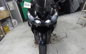 KAWASAKI ZZ1400 NINJA R 2007 ZXT40A