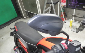 DUCATI SCRAMBLER FULL THROTTLE 2023