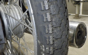 SUZUKI BIRDIE 50 BA14A