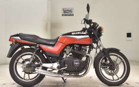 SUZUKI GSX-400E 2021