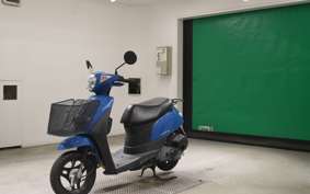 SUZUKI LET's CA4AA