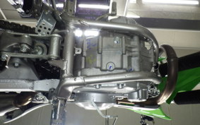 KAWASAKI KLX230R S LX230F