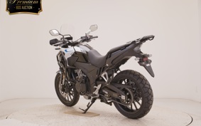 HONDA 400X 2024 NC56
