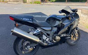 KAWASAKI ZX 1200 NINJA R ZXT20B