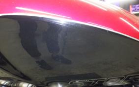 TRIUMPH ROCKET III ストームR 2025