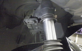 SUZUKI SWISH 125 2025 DV12B