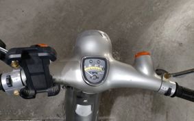 HONDA LITTLE CUB AA01
