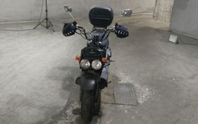 HONDA ZUMAR AF58