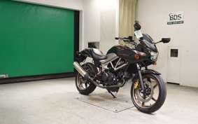 HONDA VTRF250 2015 MC33