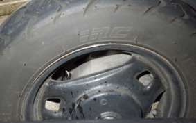 SUZUKI ADDRESS V125 G CF46A