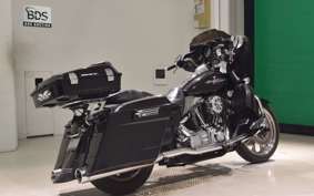HARLEY FLHX 1450 2006