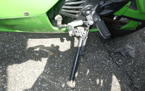 KAWASAKI NINJA 250R EX250K