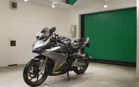 HONDA CBR250RR 2025 MC51