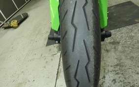 KAWASAKI NINJA ZX-6R A 2024 ZX636J
