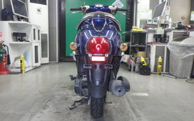 HONDA GIORNO 3 2015 AF77
