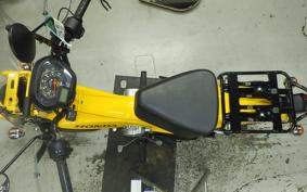 HONDA CROSS CUB 110 JA45