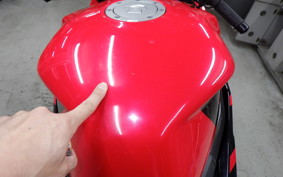 HONDA CBR954RR 2002 SC50
