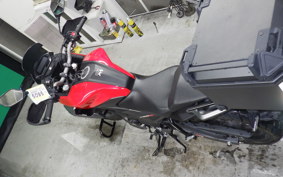 HONDA CB200X 2023