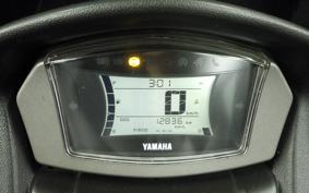 YAMAHA N-MAX 155 2020 SG66J