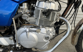 HONDA CB250 CB250T