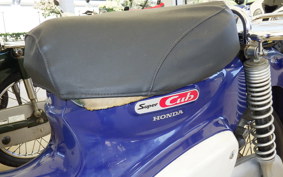 HONDA C50 SUPER CUB AA07