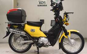 HONDA CROSS CUB 110 JA10