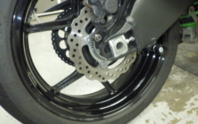 KAWASAKI NINJA ZX-6R A 2021 ZX636G