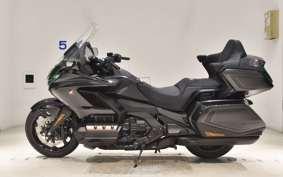 HONDA GL 1800 GOLD WING TOUR DCT 2026 SC79